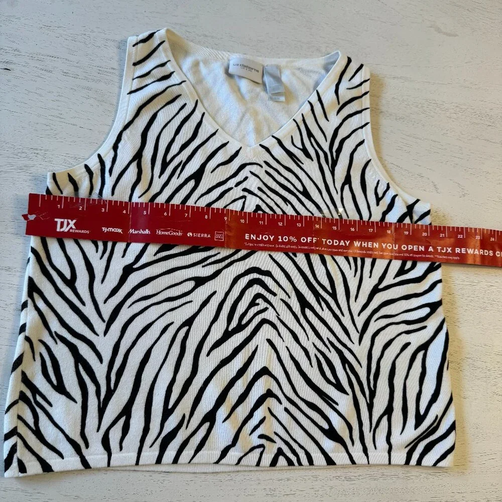 Zebra shell - Picture 3 of 4